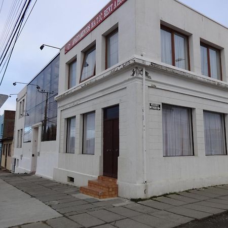 Matic Apartments Punta Arenas Exterior photo