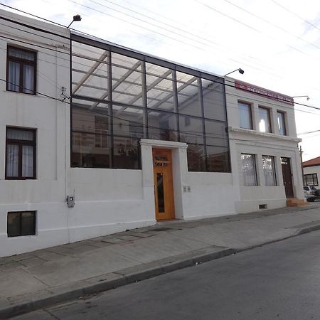Matic Apartments Punta Arenas Exterior photo